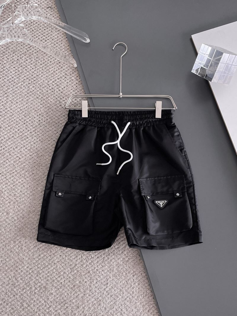 Prada Short Pants